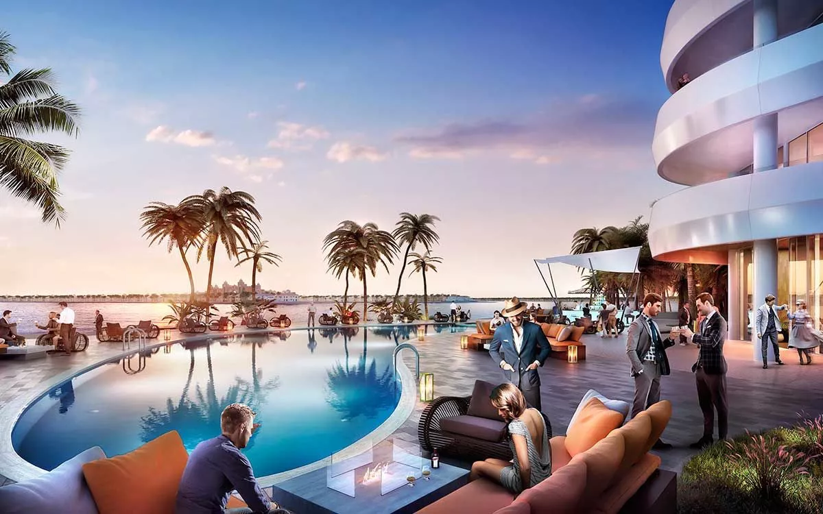 Azizi%20Mina%20at%20Palm%20Jumeirah%20Dubai - 3